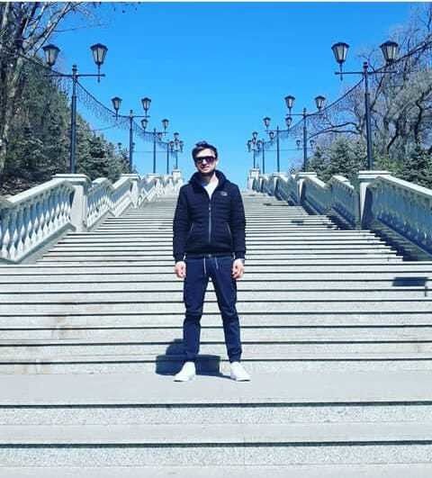 ���� 18727343 ������� Zaur, 33 ����, ���� ���������� � ����