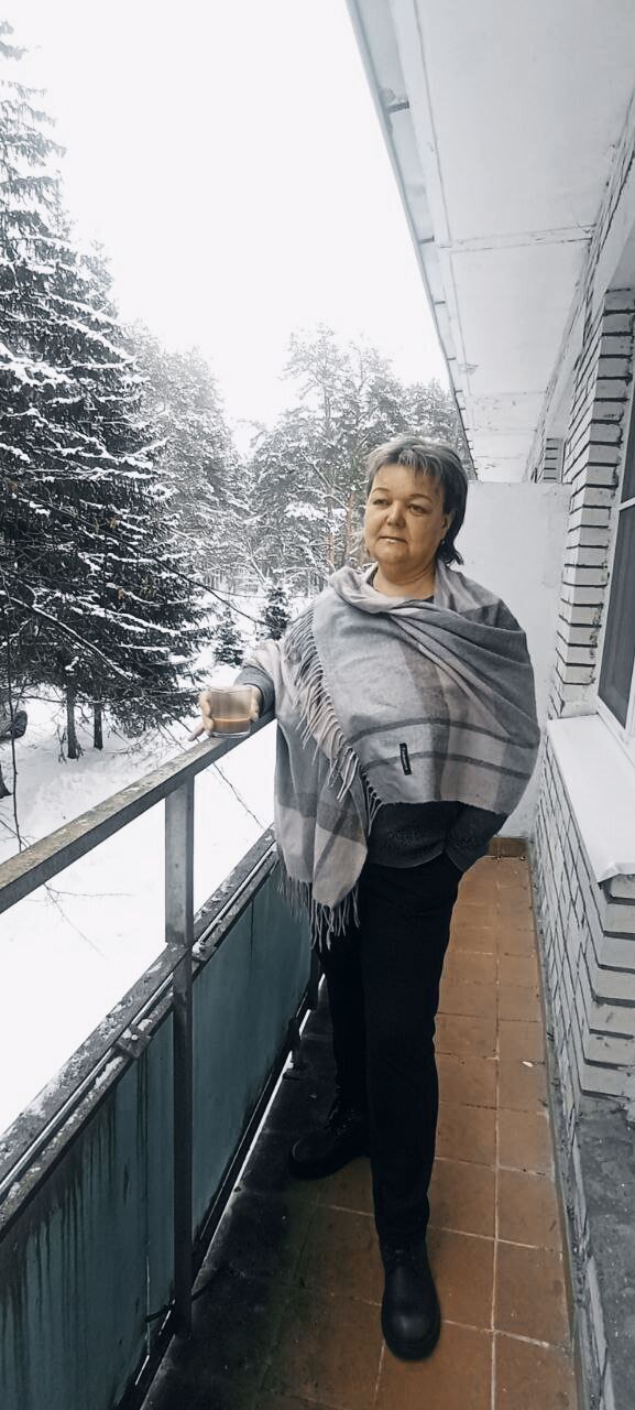 ���� 55764463 ������� ������, 53 ����, ���� ���������� � �����-����������