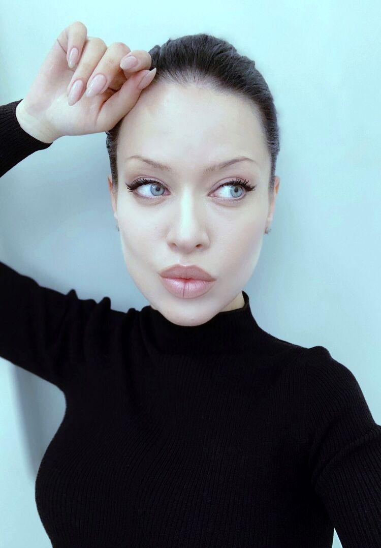  -,   Katerina, 29 ,  