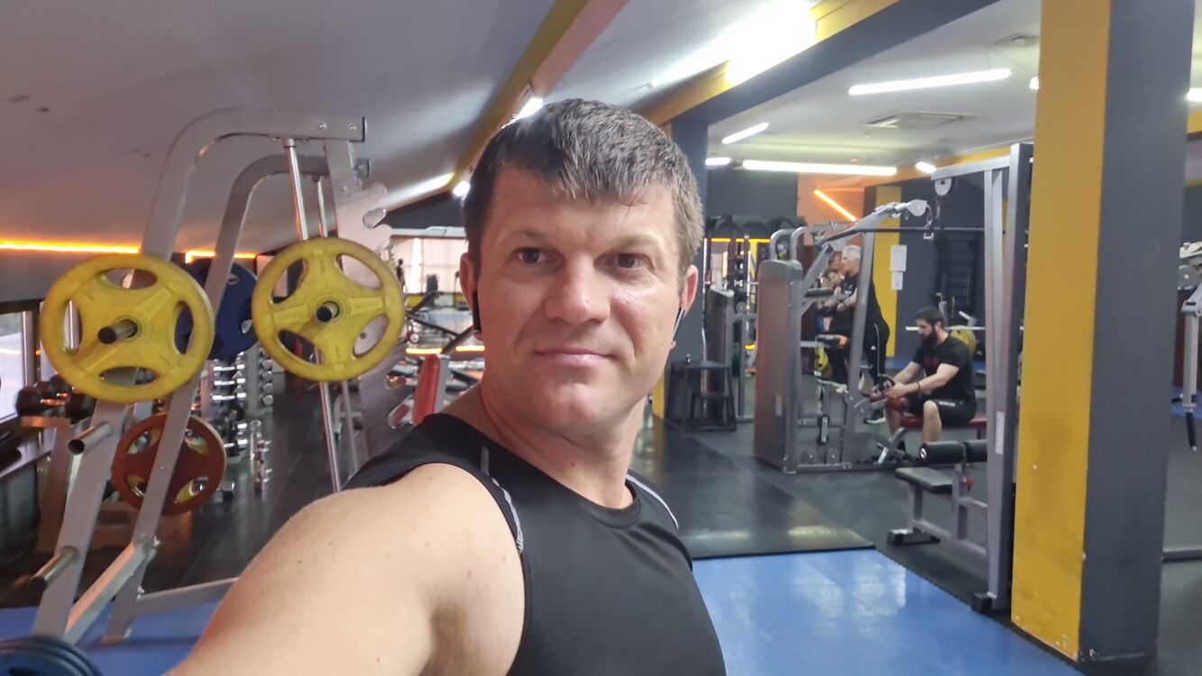 ���� 44434623 ������� Sergey, 38 ���, ���� ���������� � ����������