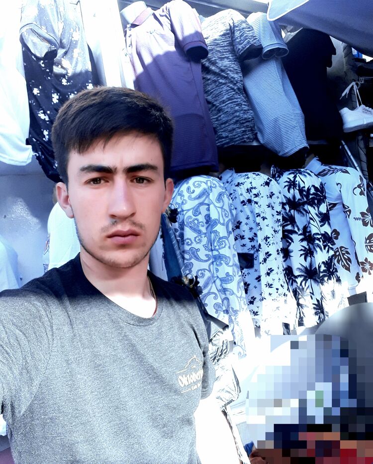 ���� 23936993 ������� Safarali, 29 ���, ���� ���������� � �������