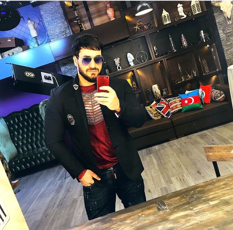 ���� 18378233 ������� Demir Tema, 37 ���, ���� ���������� � ��������