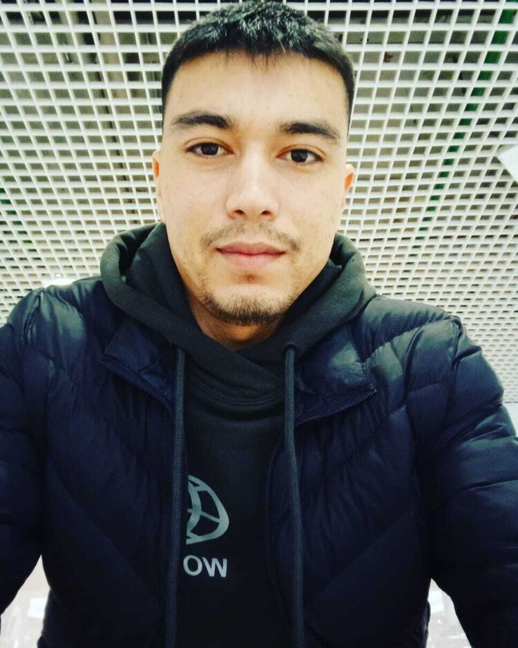 ���� 26277163 ������� Doniyor, 29 ���, ���� ���������� � �������������