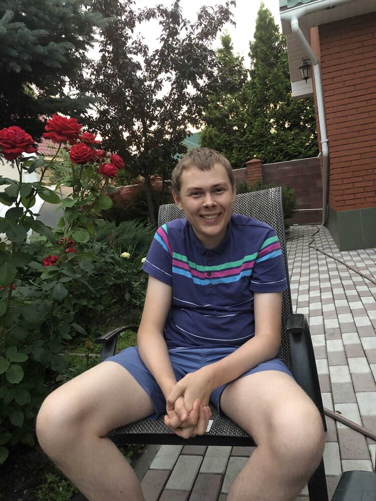 ���������� ������, ���� ����� ����, 22 ����, ������������ 