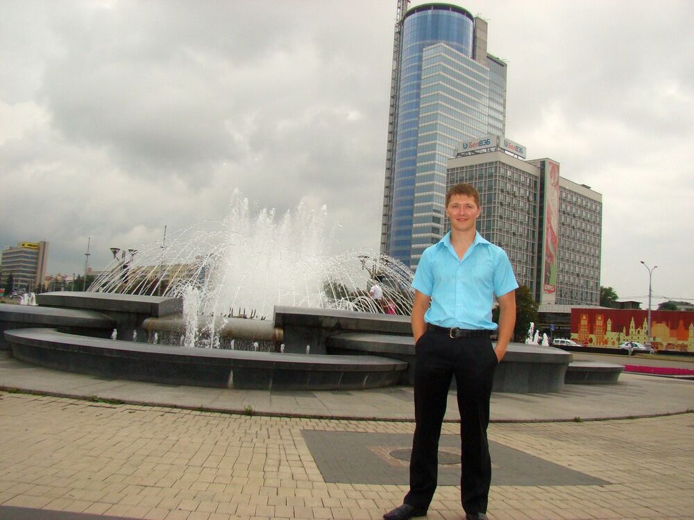 ���� 6378073 ������� Fred, 34 ����, ���� ���������� � �����