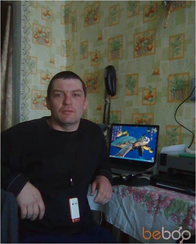 Знакомства Рубцовск, фото мужчины Andrei, 48 лет, познакомится 