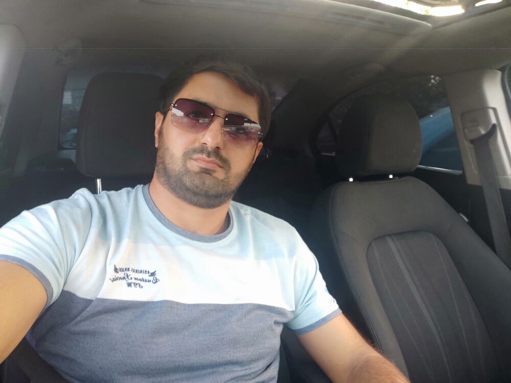 ���� 28023283 ������� Perviz, 35 ���, ���� ���������� � ����