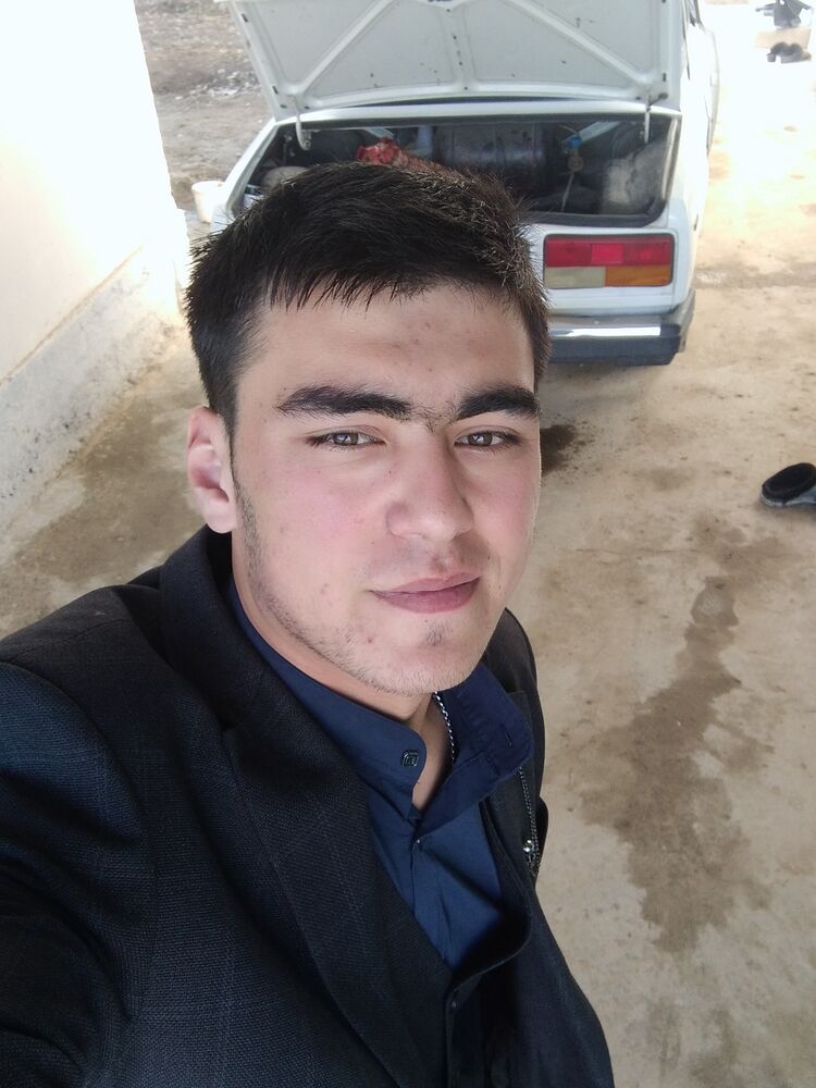  ,   Nazirjon, 27 ,   ,   