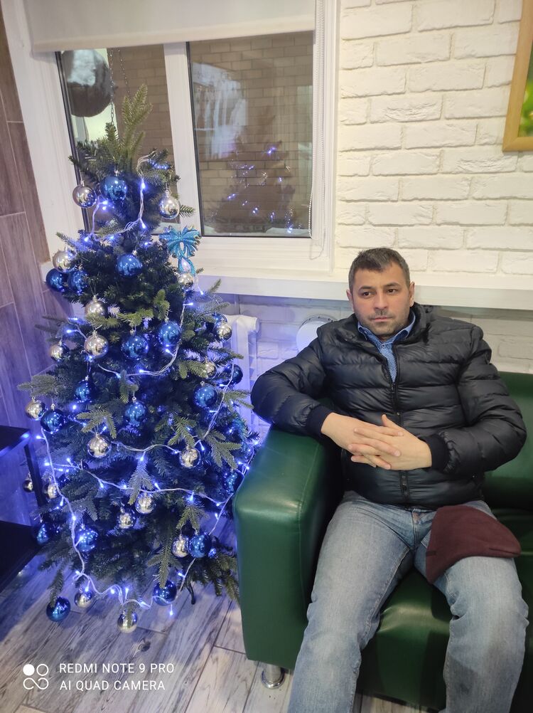 ���� 24922663 ������� Rashad, 42 ����, ���� ���������� � ������