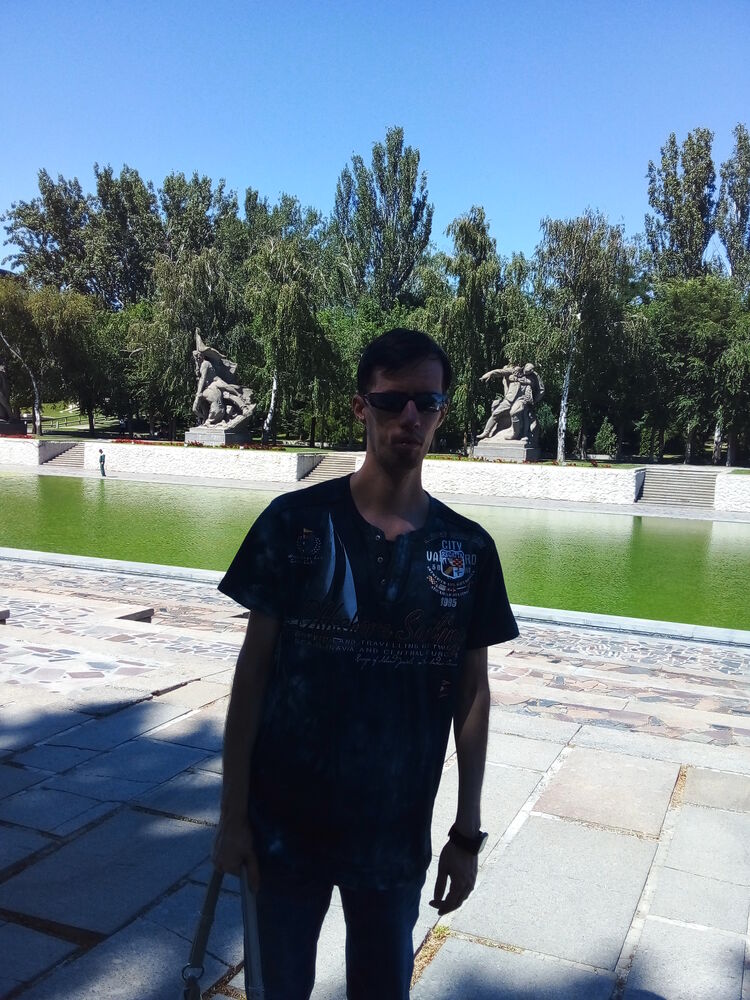 ���������� �������, ���� ������� Vadim, 37 ���, ������������ ��� ������, c�������� ���������