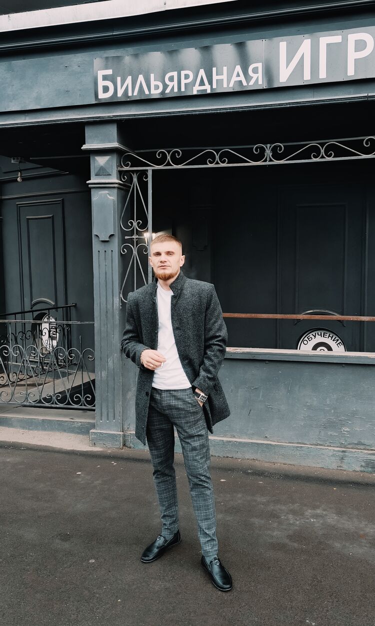  46192623  Sergey, 32 ,    