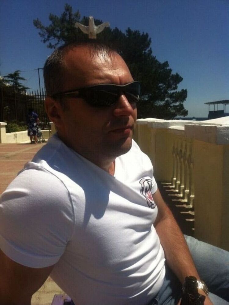 ���� 23151503 ������� Alex, 40 ���, ���� ���������� � �����-����������