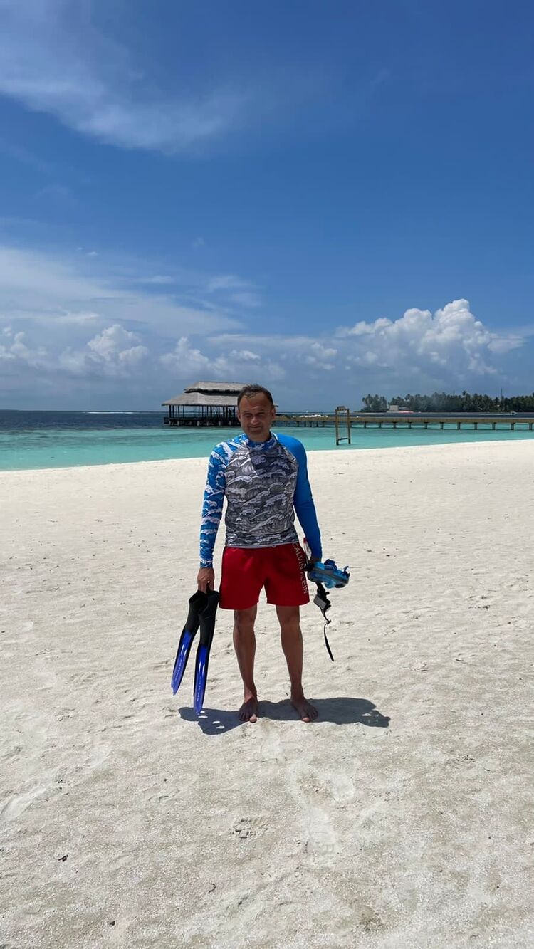 ���� 46154323 ������� Sergey, 58 ���, ���� ���������� � ������