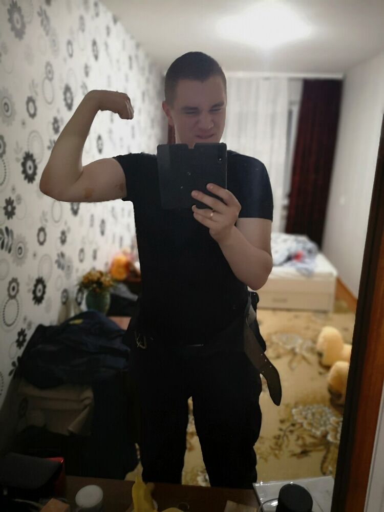 ���� 20412933 ������� Vlad, 31 ���, ���� ���������� � ��������