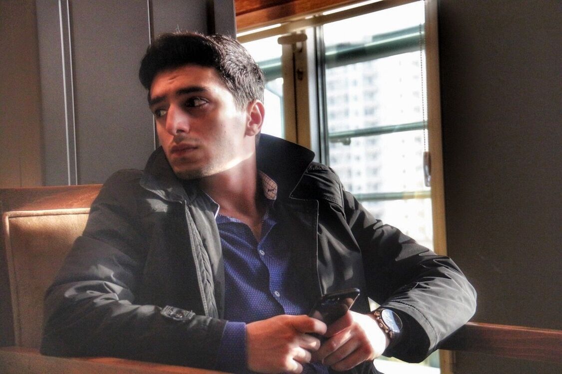 ���� 11870783 ������� Farid, 30 ���, ���� ���������� � ����