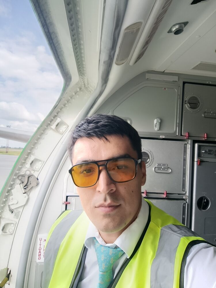 ���� 55663833 ������� Islomiddin, 32 ����, ���� ���������� � �������