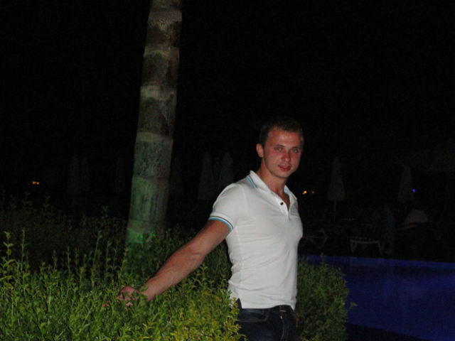 ���������� ������, ���� ������� Said, 43 ����, ������������ ��� ������, ����� � ���������