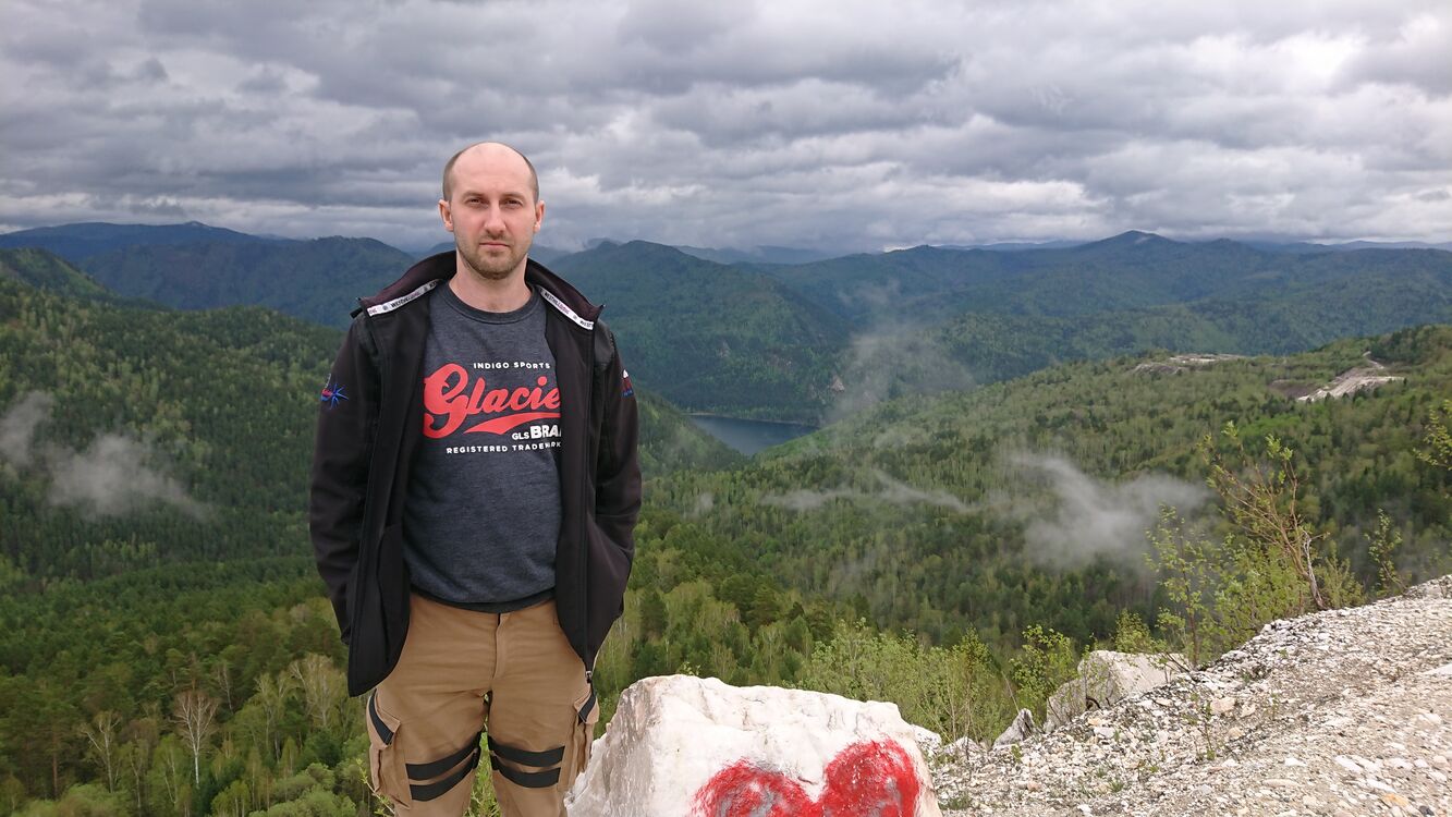 ���� 55843453 ������� Pavel, 36 ���, ���� ���������� � �����