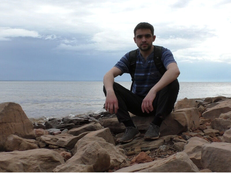 Знакомства Воткинск, фото мужчины Илья, 33 года, познакомится для флирта, любви и романтики, cерьезных отношений