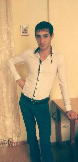 ���� 11730243 ������� ������, 33 ����, ���� ���������� � ���������-��-������