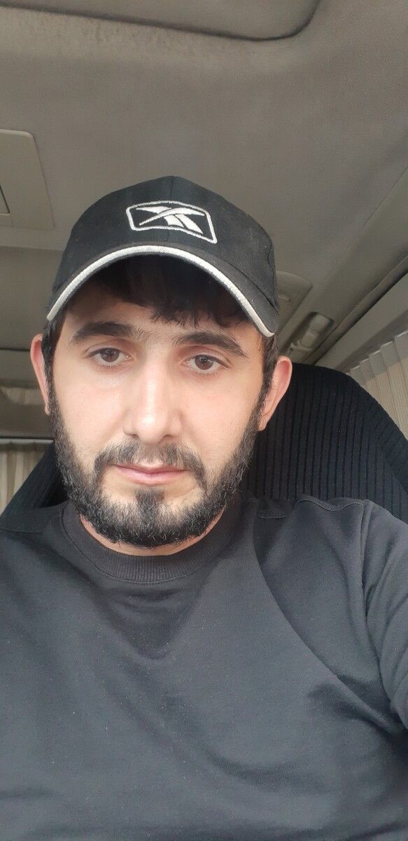 ���� 18128353 ������� Garik, 35 ���, ���� ���������� � ����������