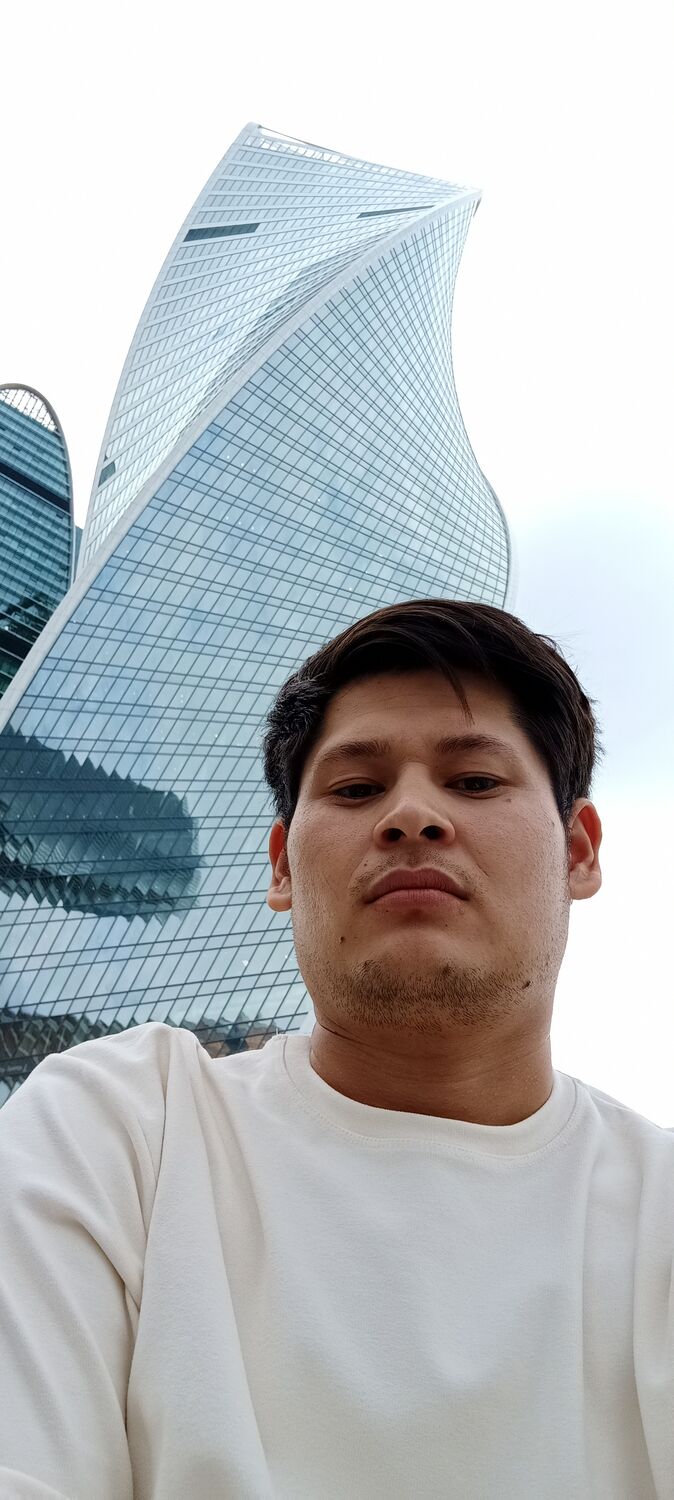 ���������� ������, ���� ������� Kamronbek, 26 ���, ������������ ��� ������, ����� � ���������, c�������� ���������