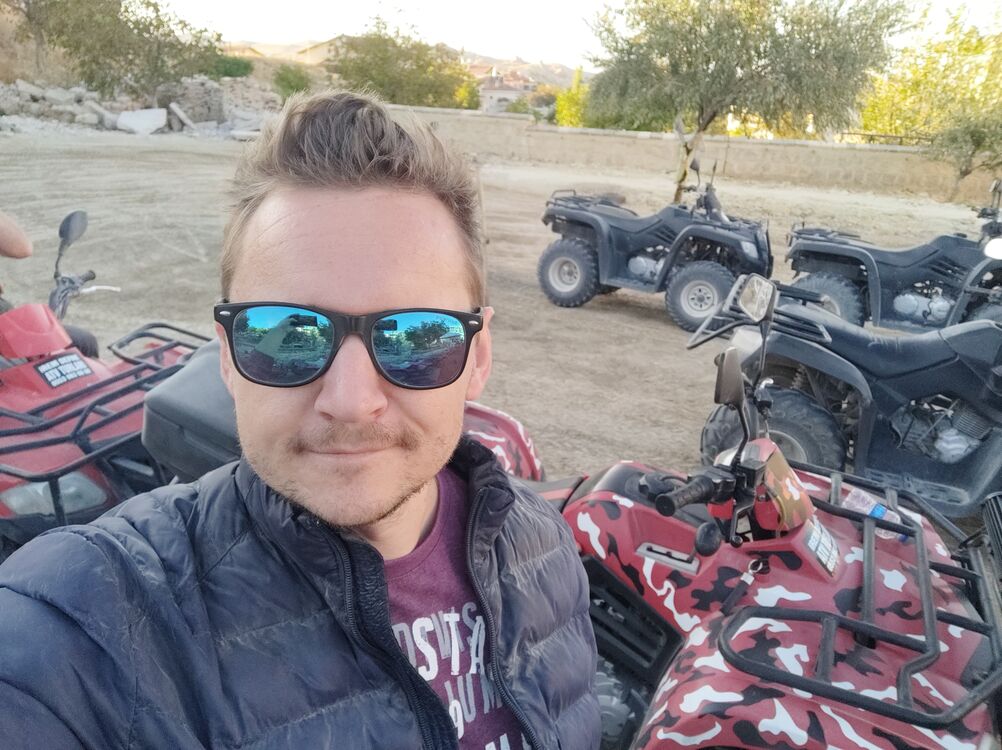  Kavaklidere,   Andrew, 36 ,   ,   