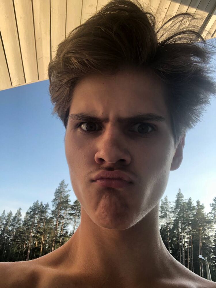 ���� 24705693 ����� Mark_kiss, 22 ����, ���� ���������� � �����-����������