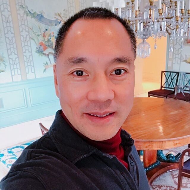  22431563  Guo Wengui, 55 ,    Bingham