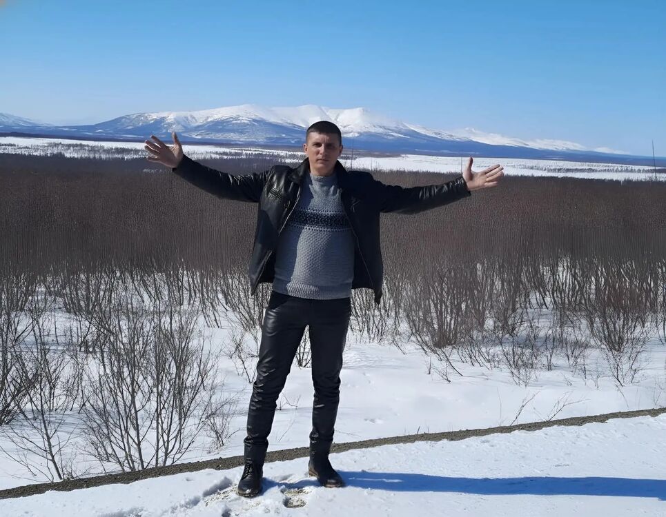 ���� 56264503 ������� Ivan, 43 ����, ���� ���������� � Deleted