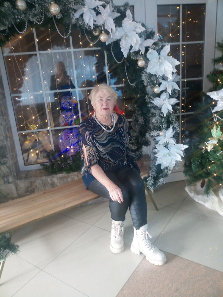 ���������� ٸ�����, ���� ������� Tatiana, 66 ���, ������������ ��� ������, ����� � ���������