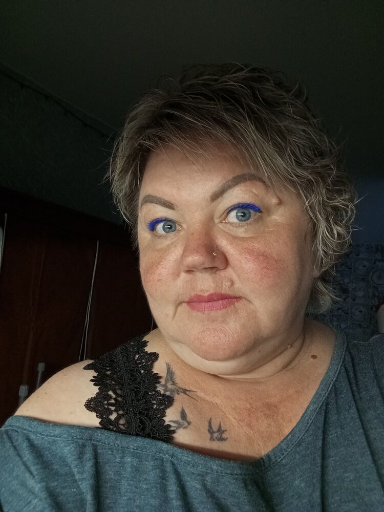  53823713  Svetlana, 47 ,    