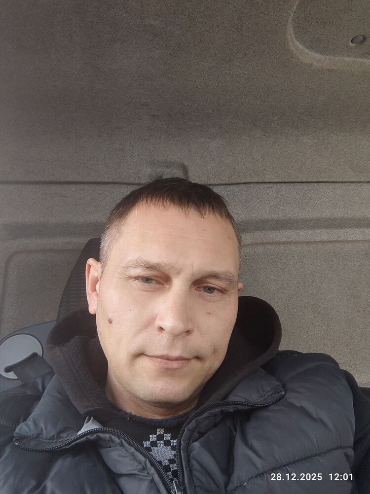 ���� 55040793 ������� SERHII, 41 ���, ���� ���������� � ���������������