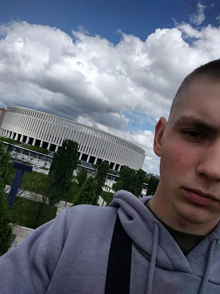 ���� 35171053 ����� �����, 22 ����, ���� ���������� � ����������