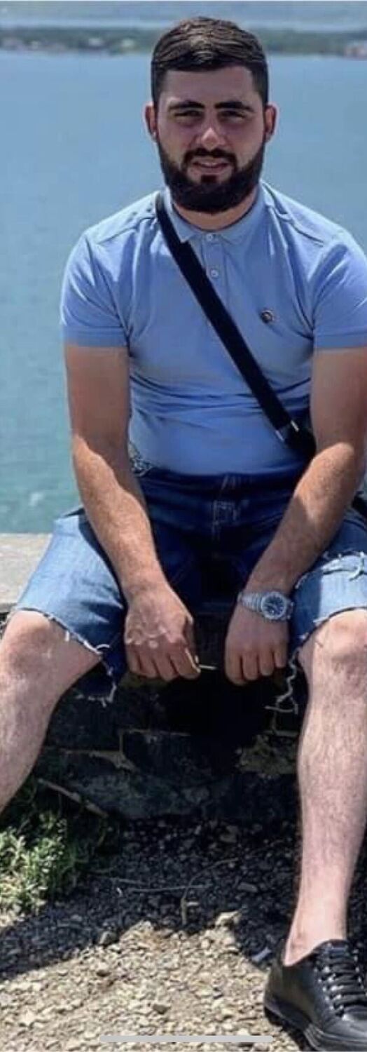 ���������� ������, ���� ������� Aram, 27 ���, ������������ ��� ������, ����� � ���������