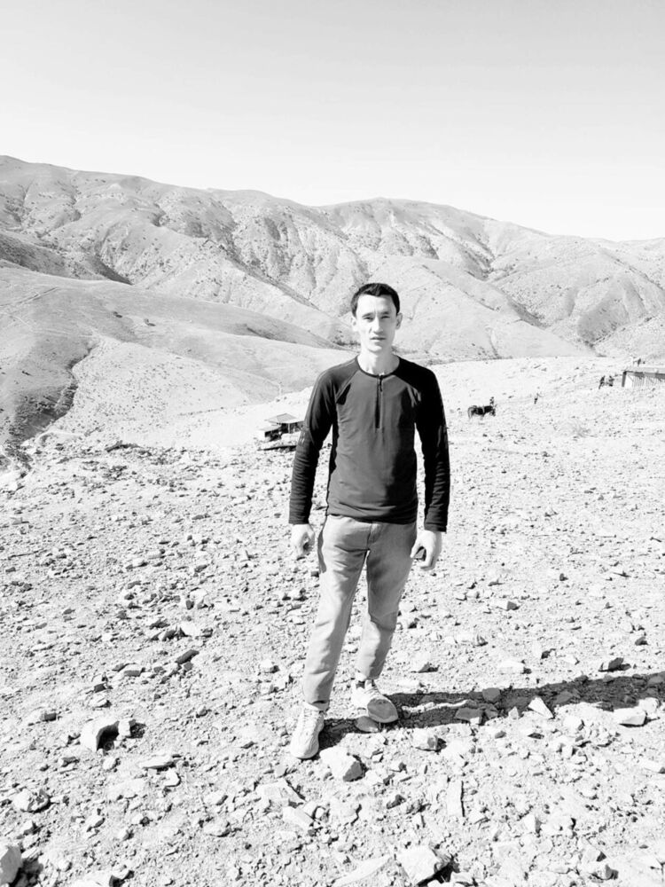 ���� 20366253 ������� Bilol, 33 ����, ���� ���������� � ����������