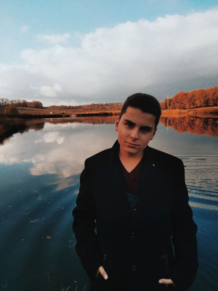  18577063  Dima, 24 ,    