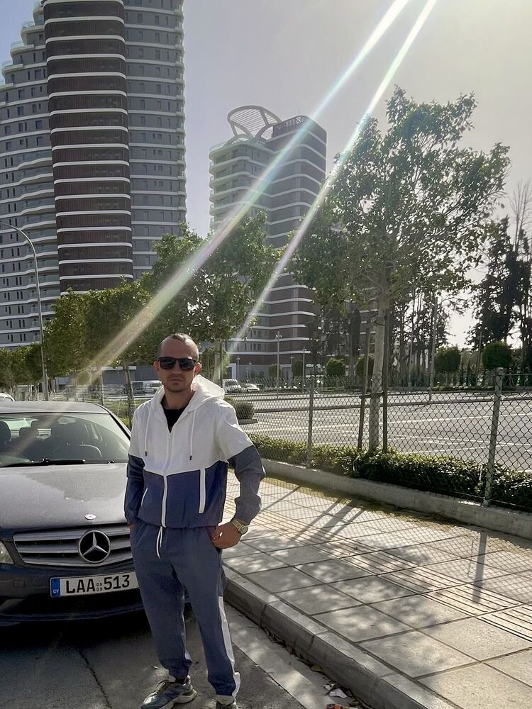 ���� 55735403 ������� Octavian, 33 ����, ���� ���������� � Limassol