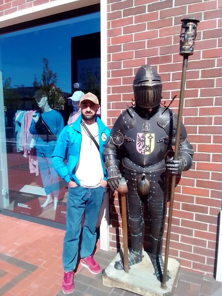 ���������� ������, ���� ������� Nagz, 37 ���, ������������ ��� ������, ����� � ���������