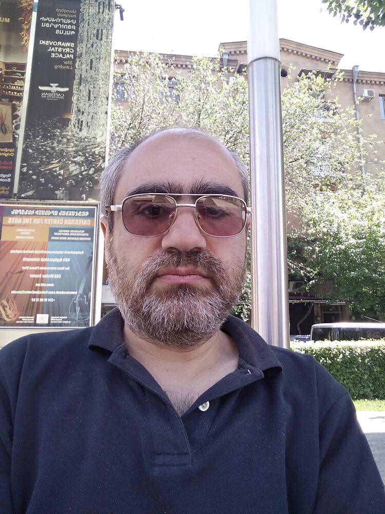 ���� 28340263 ������� Ashot, 46 ���, ���� ���������� � �������