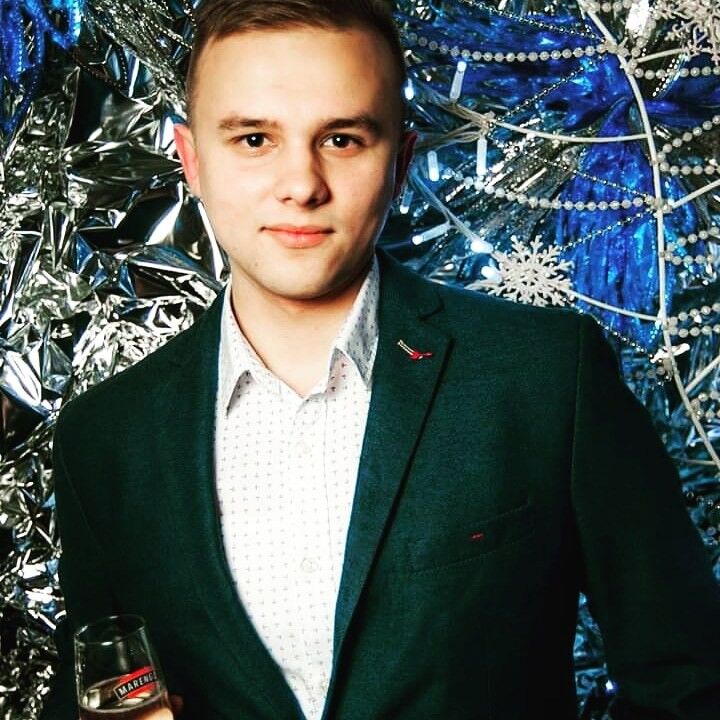  16033143  Yuriy, 29 ,    