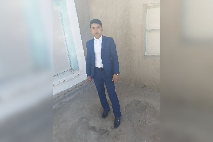 ���� 40300923 ������� ISLOMBEK, 33 ����, ���� ���������� � ��������