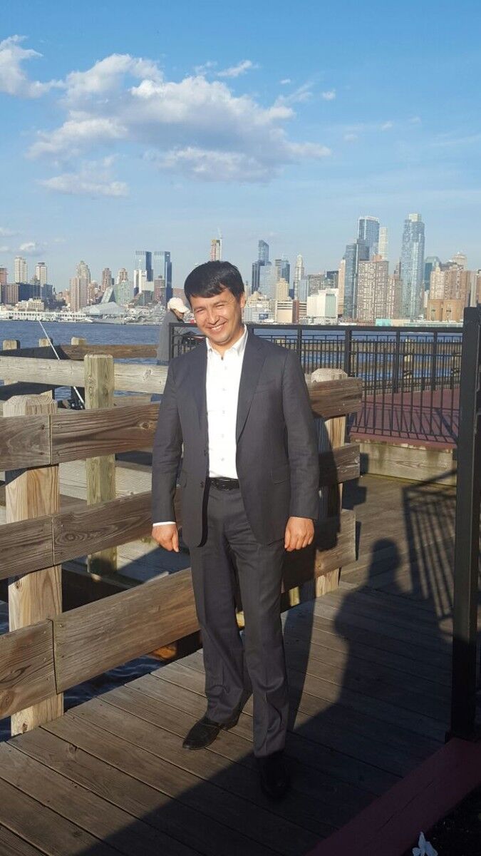  ,   Anvar, 42 ,   