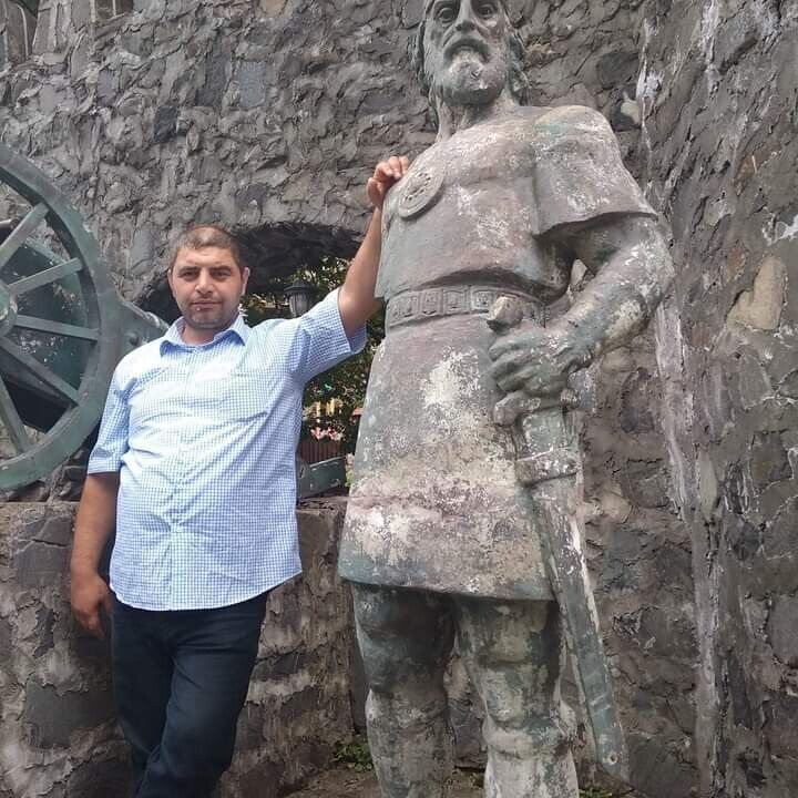 ���� 21216383 ������� Elcin, 43 ����, ���� ���������� � ������