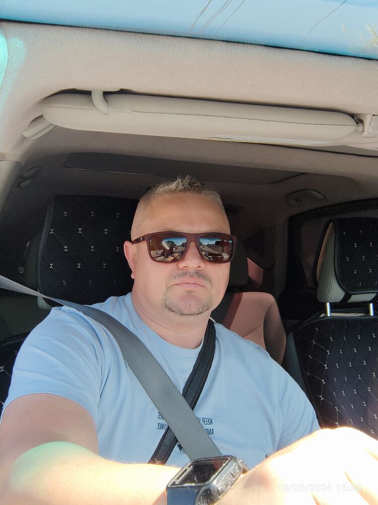 ���������� �������, ���� ������� Mircea, 44 ����, ������������ ��� c�������� ���������