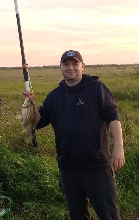 ���� 55967593 ������� Nikolay, 40 ���, ���� ���������� � ��������