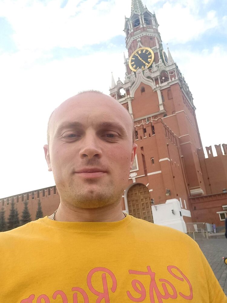 ���������� �����, ���� ������� Alex, 34 ����, ������������ ��� ������, ����� � ���������, ���������