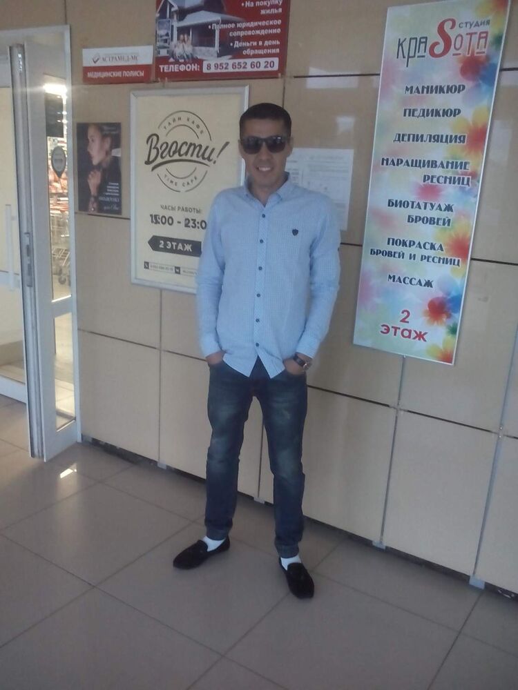 ���� 37795543 ������� Shoxruh, 32 ����, ���� ���������� � ��������