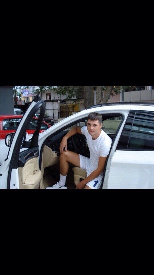 ���� 22418163 ������� ��������, 37 ���, ���� ���������� � Sangin