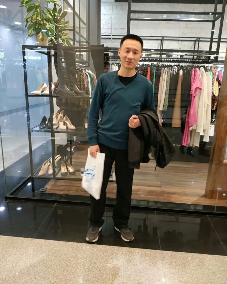 ���������� ������, ���� ������� Rasul, 31 ���, ������������ ��� c�������� ���������, ���������